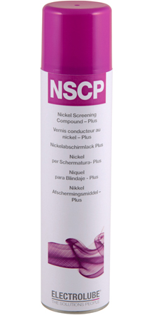 NSCP400H Electrolube