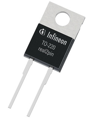 IDH09G65C5XKSA2 Infineon