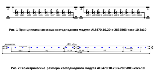 ALS470.10.20-2-50H02-2P-D22-10 2*10 Додэка-Свет