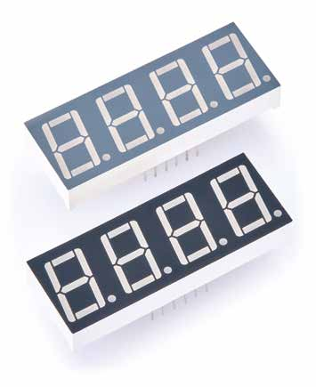 A-564SR-A B/W ParaLight