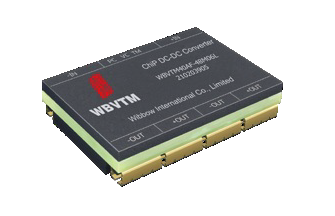 WBVTM15AF-48T16T Wibbow