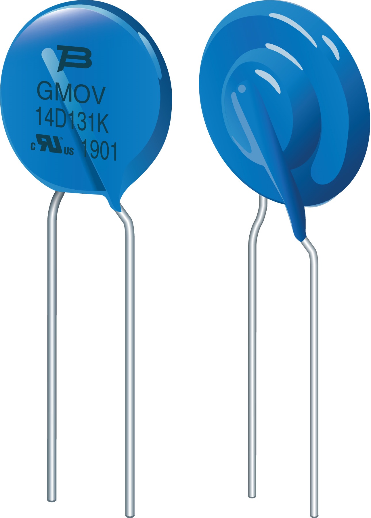 Новый тип комбинированных компонентов защиты цепей GMOV™