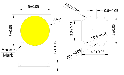 WE090801WH31B-50-70 Galux