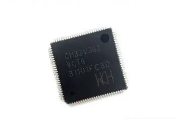 CH32V303VCT6 WCH