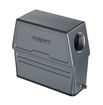 H16A-SO-2P-M25 Beisit Electric