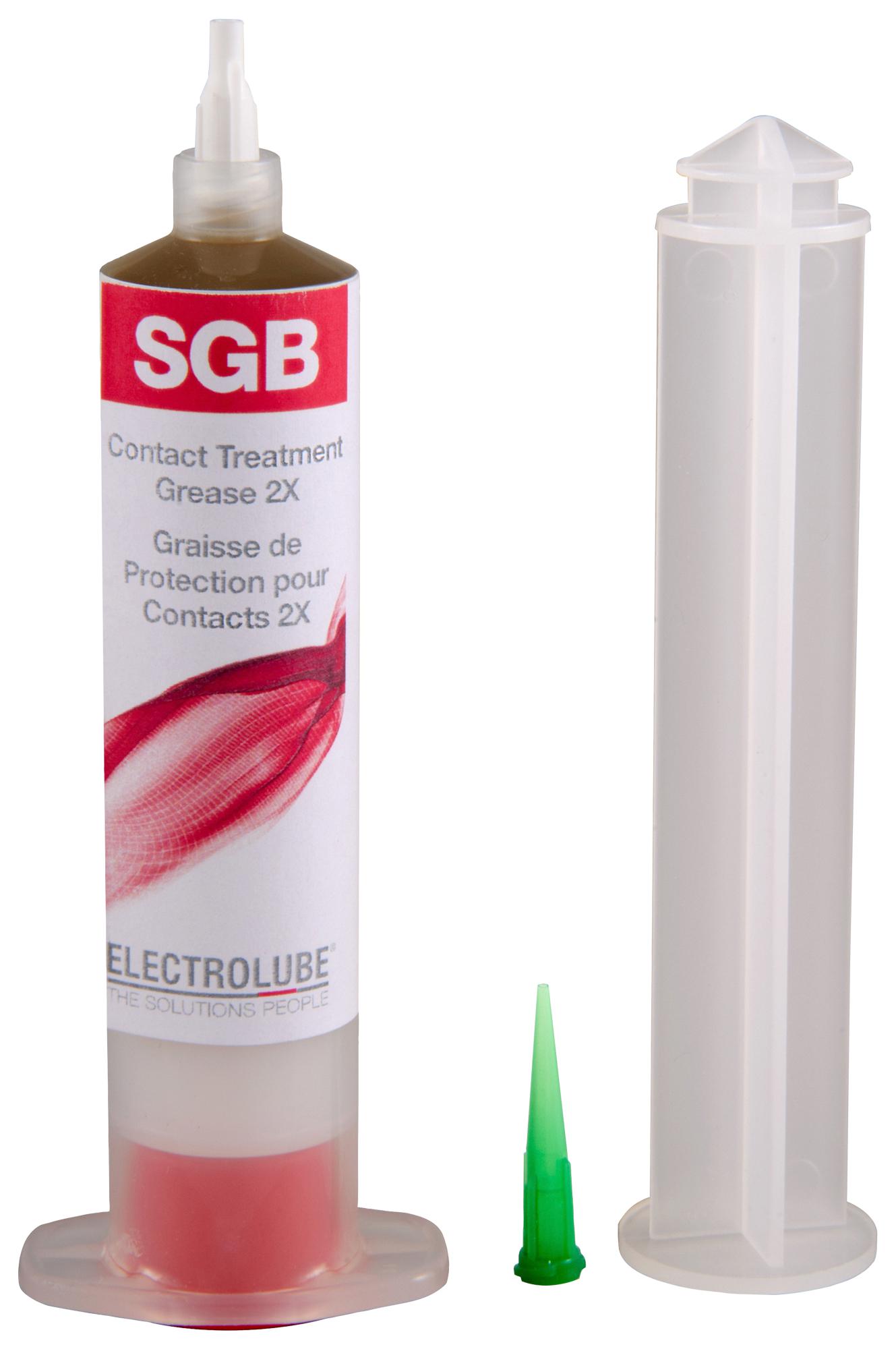 SGB35SL Electrolube
