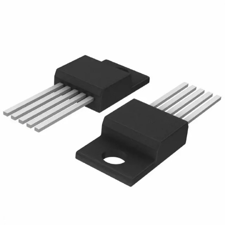 LM2595TADJG ON Semiconductor