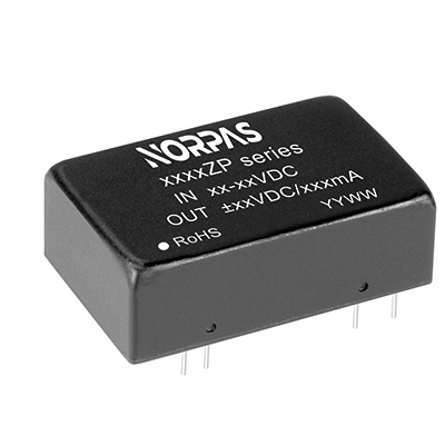 NKB2424ZP-3WR2 NORPAS-POWER TECHNOLOGY CO., LTD