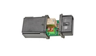 Герметичные модули миниатюрных распределителей электропитания от Molex (Micro Power Distribution Box — μPDB)