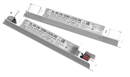 DL-98-2W-180M-LOCKLINE DIOLIGHT