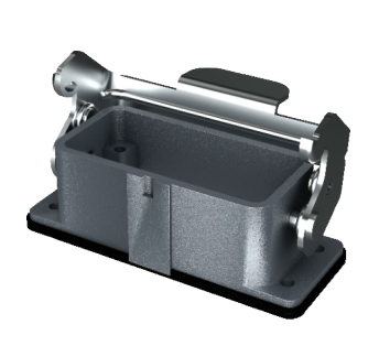 H16A-OM-1L Beisit Electric