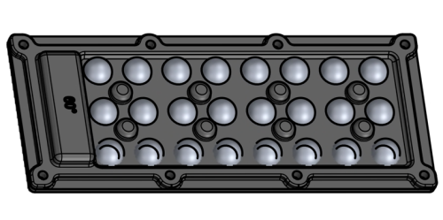 OM539-5050-24X1-60 OPME
