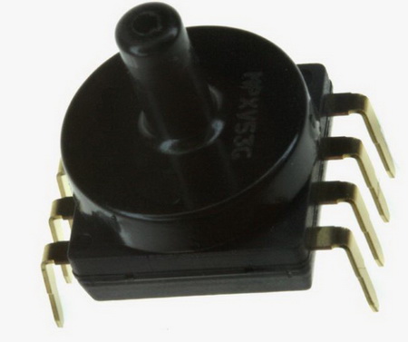 MPXV53GC7U NXP