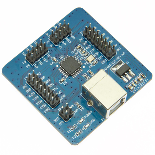 CH348Q-EVT WCH
