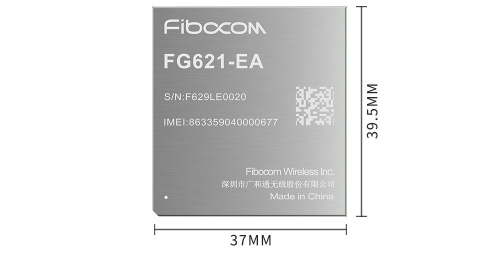 FG621-EA-00 Fibocom