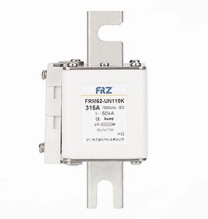 FRM62-UN110K 1000VDC 630A aR Fuerzi