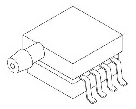 MP3V7007GP NXP