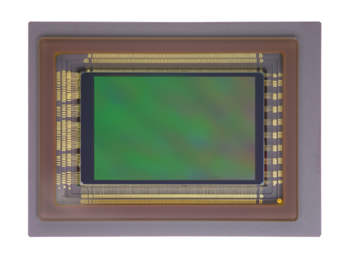 GCINE3243 Gpixel