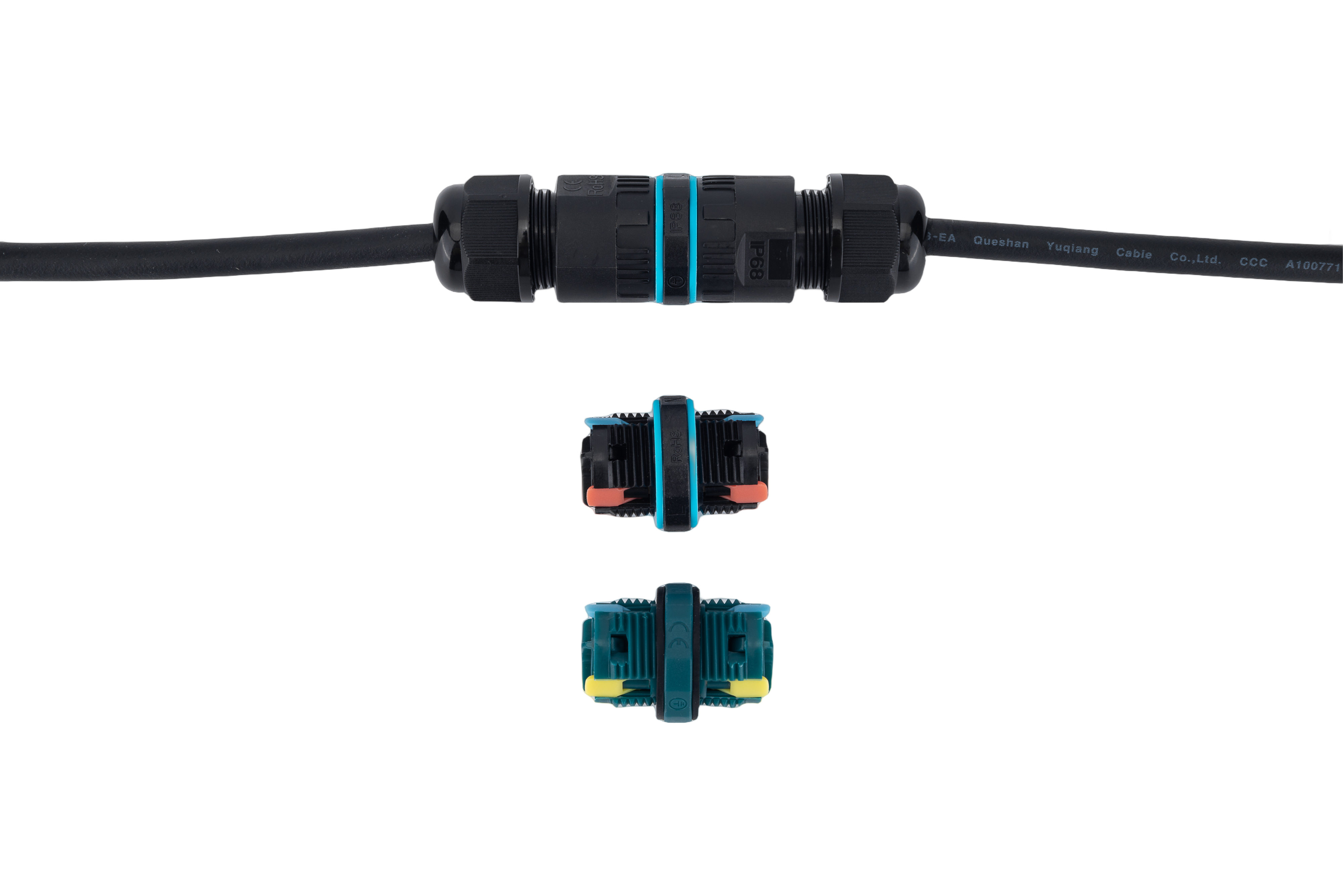 HTD-M20B-3P SíGo Electronics Co., Ltd