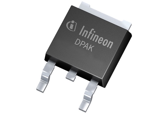 IPD80R2K0P7ATMA1 Infineon
