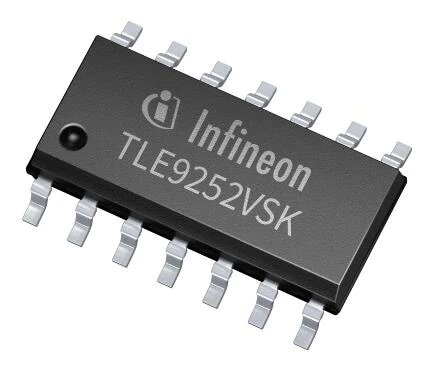 TLE9252VSKXUMA1 Infineon