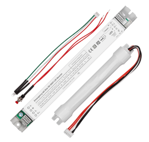 STAR 50-350T-LS1 Neuron Trion