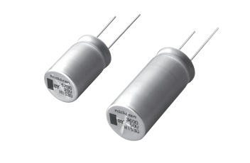 UBY1K471MHL Nichicon