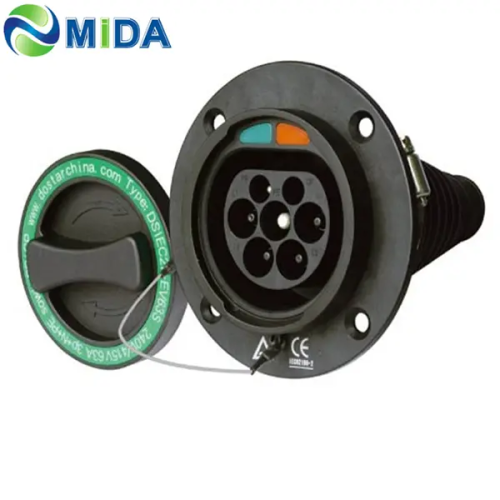 MIDA-EVMS-32A-TP Mida