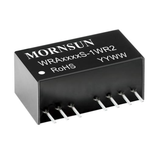 WRA4805S-1WR2 Mornsun