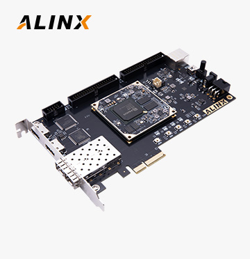 AXP100B Alinx