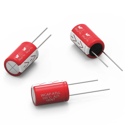 860160275041 Würth Elektronik