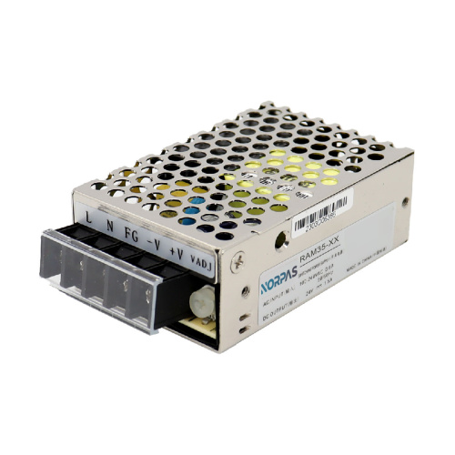 RAM35-15 NORPAS-POWER TECHNOLOGY CO., LTD