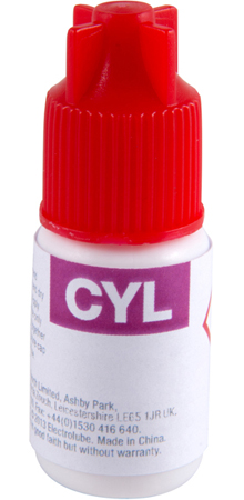 CYL05BE Electrolube