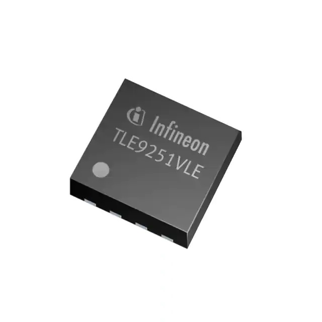 TLE9251VLEXUMA1 Infineon