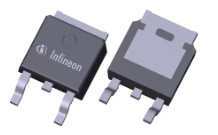 IPD60R360CFD7ATMA1 Infineon