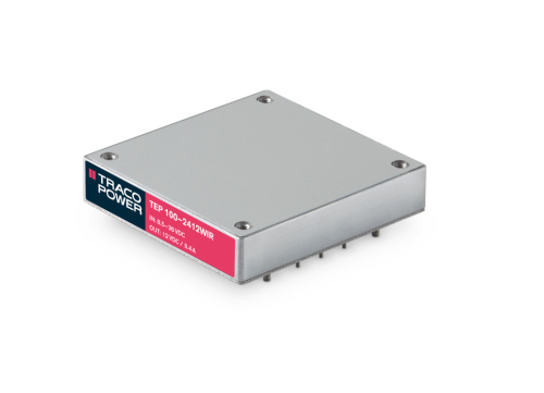 TEP 100-2411WIR Traco Power
