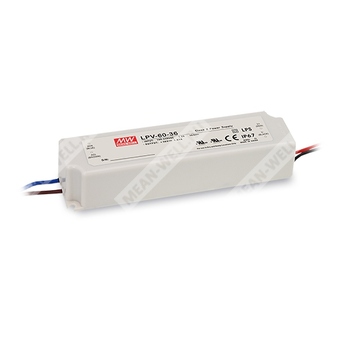 LPV-60-12 Mean Well