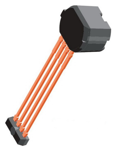 ATS605LSGTN-S-T Allegro