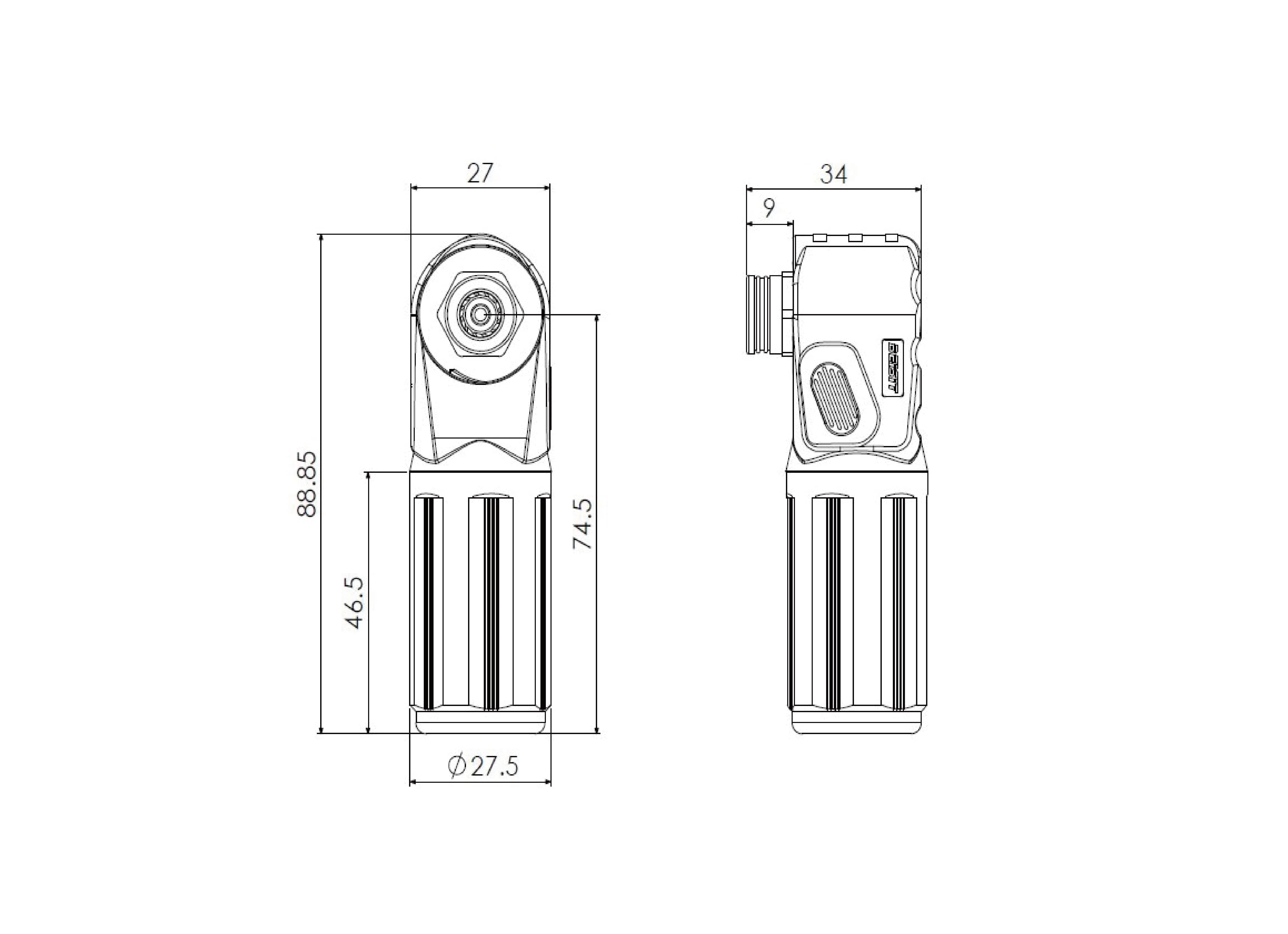 PW08HO7PC02 Beisit Electric