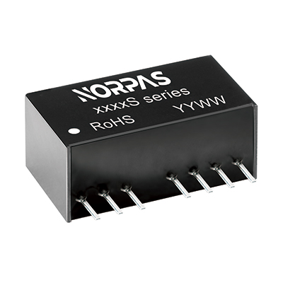 NKF4815S-1WR2 NORPAS-POWER TECHNOLOGY CO., LTD