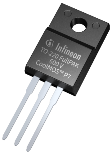 IPA60R160P7XKSA1 Infineon