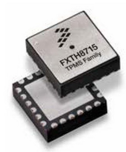 FXTH8715117T1 NXP