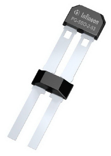 TLE4941PLUSCAAMA1 Infineon