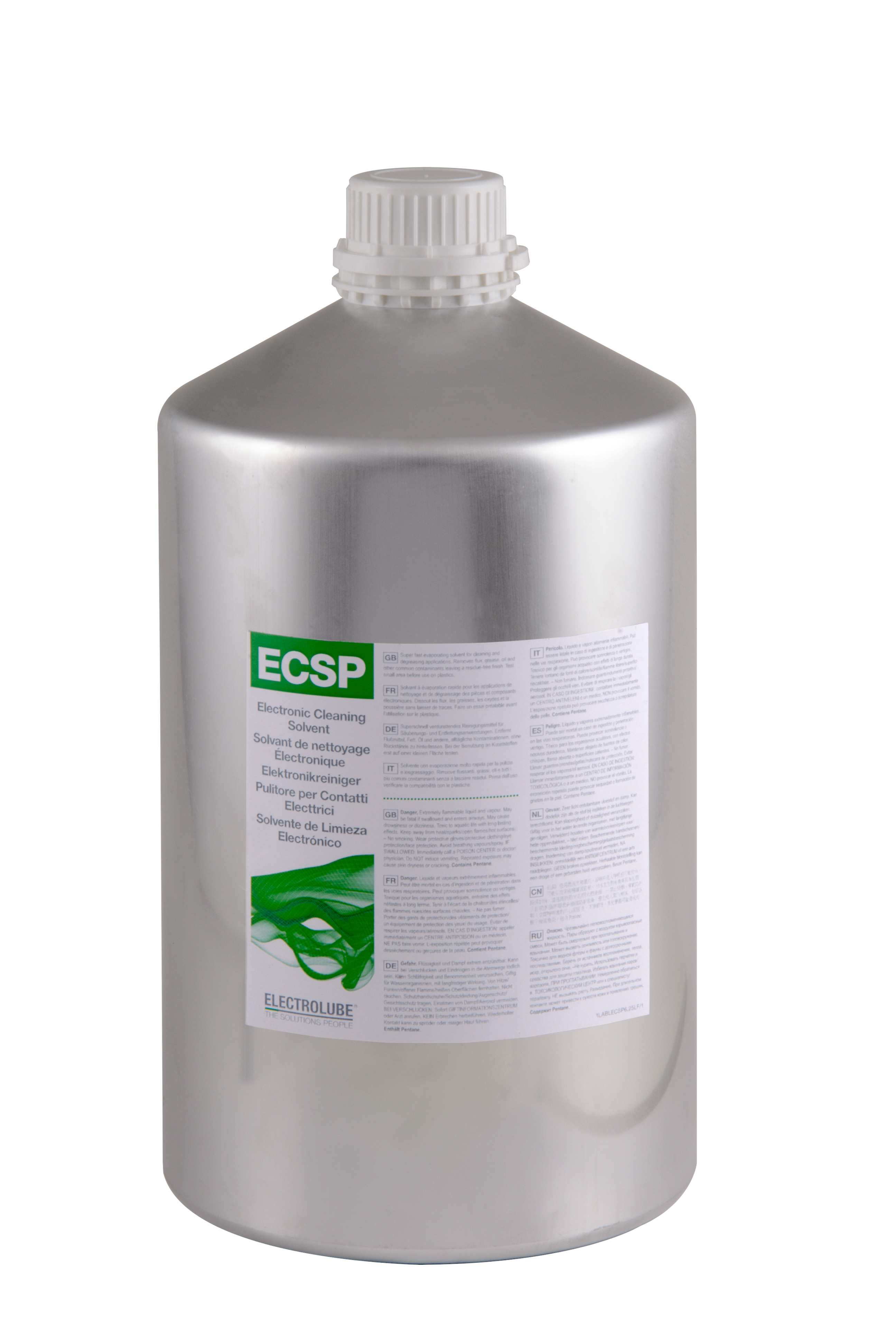 ECSP6.25L Electrolube