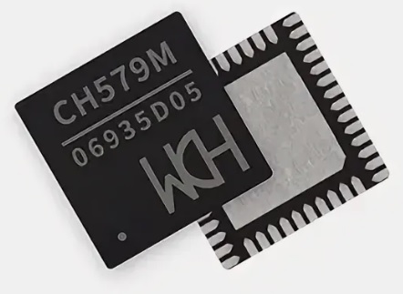 CH579M WCH