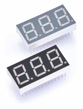 A553SR G/W ParaLight