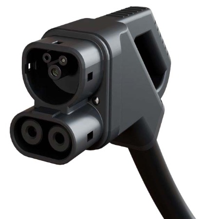 CCS COMBO 2- DС-200А-5,0-TS2 ERVolt