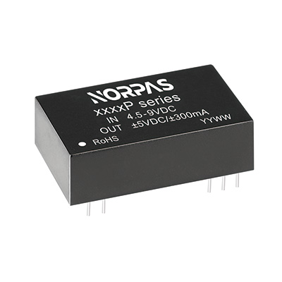 NKF4803P-3WR2 NORPAS-POWER TECHNOLOGY CO., LTD