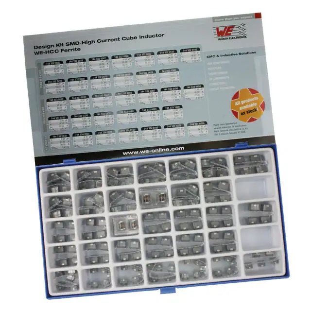 744332 Würth Elektronik