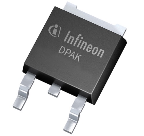 IPD90R1K2C3BTMA1 Infineon